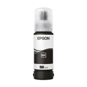 Alkunperäinen mustepatruuna Epson C13T09B140 Musta