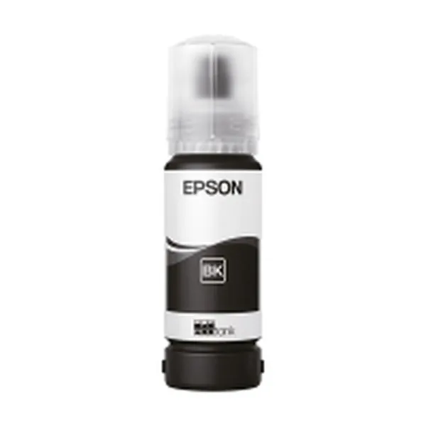 Oriģinālais Tintes Kārtridžs Epson C13T09B140 Melns