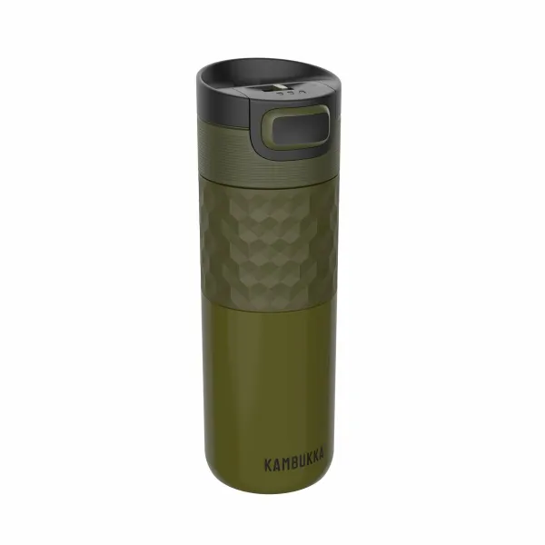 Termoss Kambukka 11-01057 Haki 500 ml
