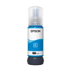 Alkunperäinen mustepatruuna Epson C13T09B240 Syaani