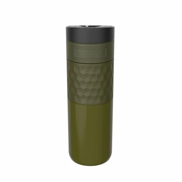 Termoss Kambukka 11-01057 Haki 500 ml
