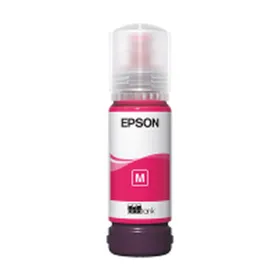 Alkunperäinen mustepatruuna Epson C13T09B340 Magenta