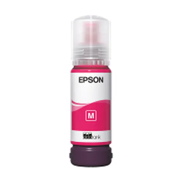 Alkunperäinen mustepatruuna Epson C13T09B340 Magenta