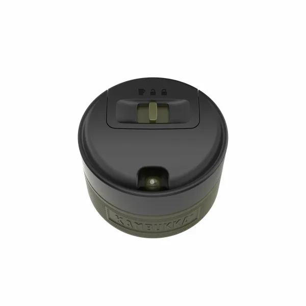 Termoss Kambukka 11-01057 Haki 500 ml