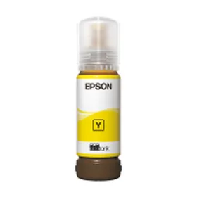 Alkunperäinen mustepatruuna Epson C13T09B440 Keltainen