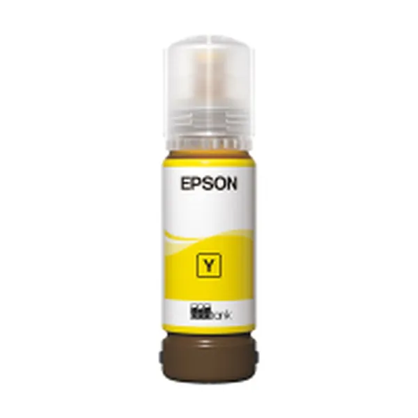 Oriģinālais Tintes Kārtridžs Epson C13T09B440 Dzeltens