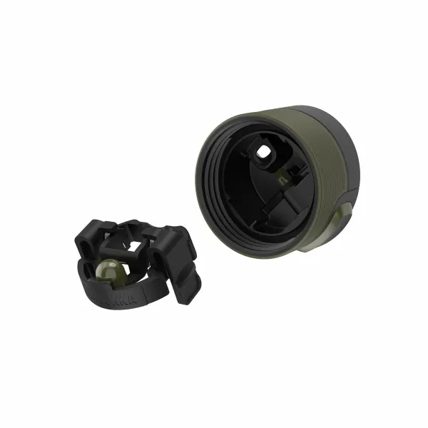 Termoss Kambukka 11-01057 Haki 500 ml