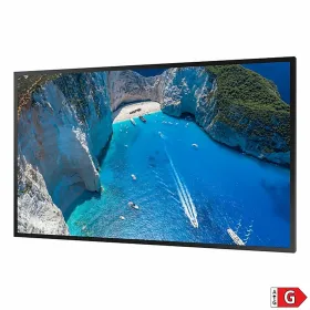 Videowall Monitor Samsung OM75A 4K Ultra HD 75