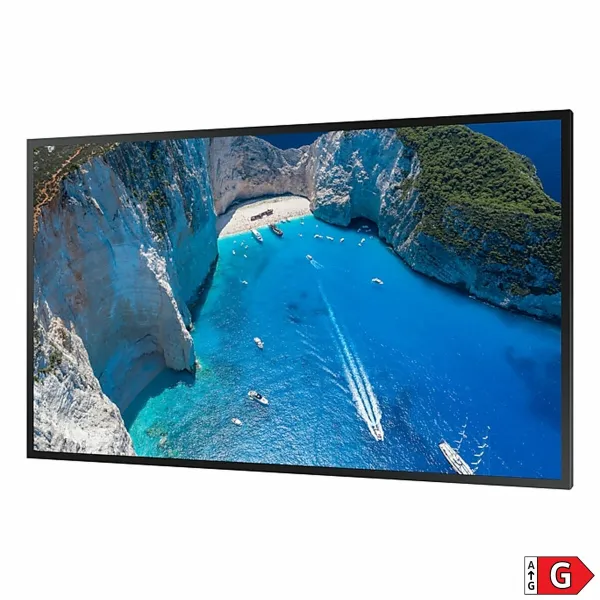 Videowall Monitor Samsung OM75A 4K Ultra HD 75"