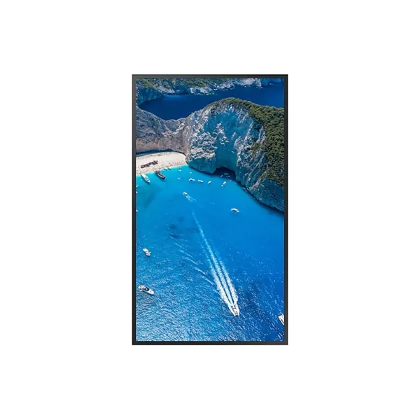 Videowall Monitor Samsung OM75A 4K Ultra HD 75"