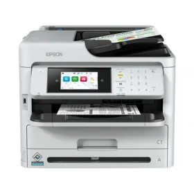 Multifunktsionaalne Printer Epson PRO WF-M5899DWF