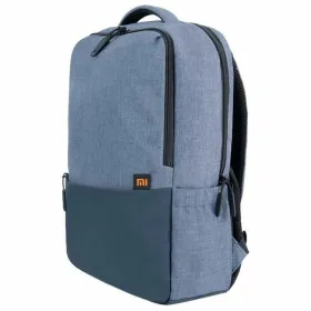 Kannettavan reppu Xiaomi COMMUTER Light Blue Sininen