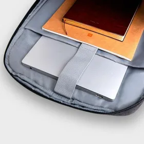 Kannettavan reppu Xiaomi COMMUTER Light Blue Sininen