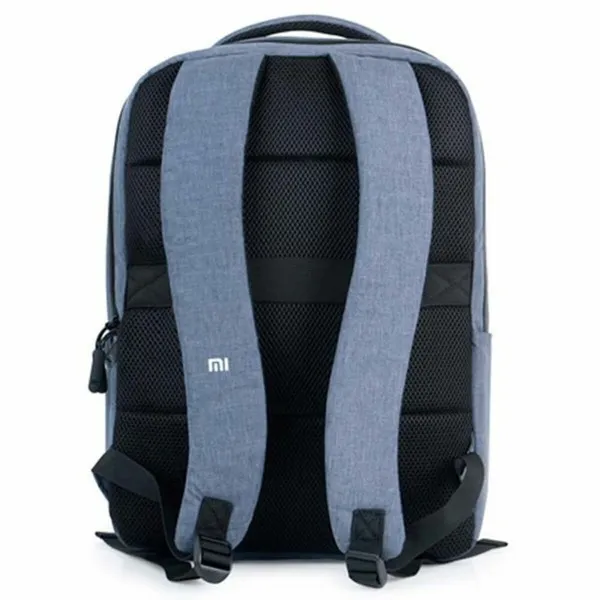 Kuprinė nešiojamam kompiuteriui Xiaomi COMMUTER Light Blue Mėlyna