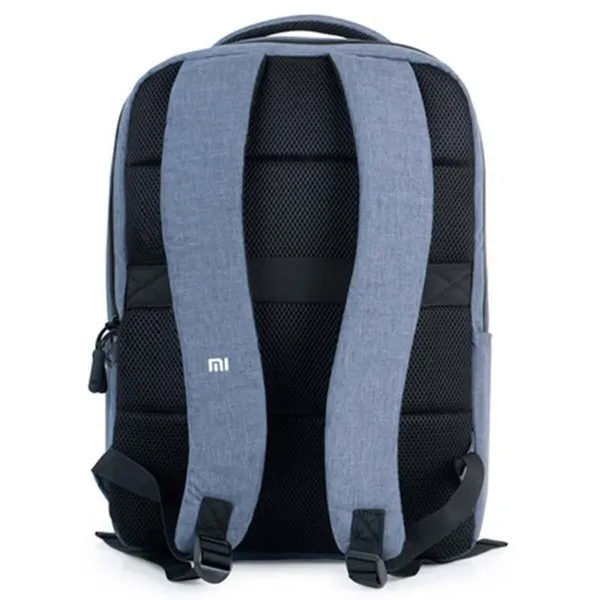 Kuprinė nešiojamam kompiuteriui Xiaomi COMMUTER Light Blue Mėlyna
