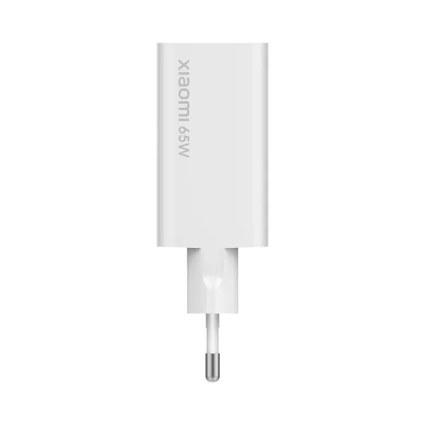 Adapter Xiaomi BHR5515GL Valge 65 W