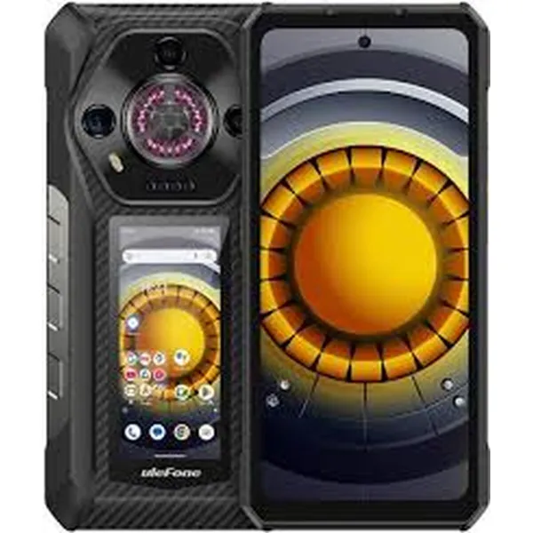 Išmanusis Telefonas Ulefone