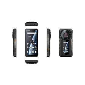 Išmanusis Telefonas Ulefone
