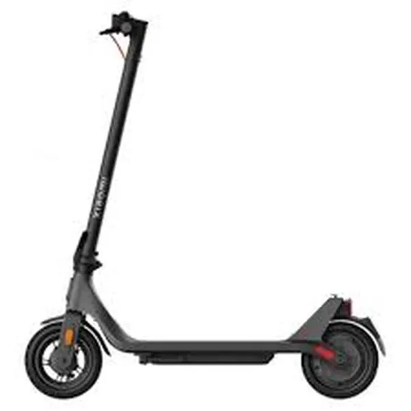 Elektriskais Motorolleris Xiaomi BHR8052GL Melns 500 W 300 W 25 km/h