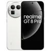 Išmanusis Telefonas Realme GT 8 PRO 6,79" Qualcomm Snapdragon 8 Elite 12 GB RAM 256 GB Balta