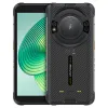 Viedtālruņi Ulefone RUGKING Unisoc 8 GB RAM 256 GB Melns