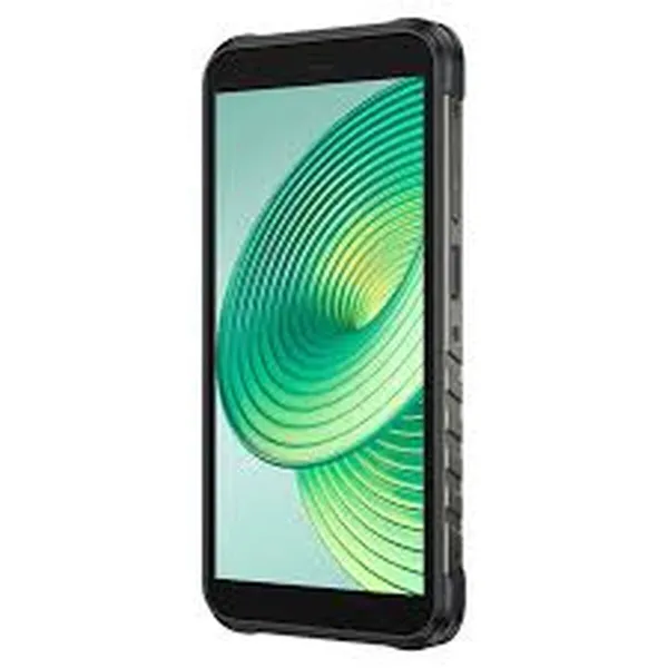 Viedtālruņi Ulefone RUGKING Unisoc 8 GB RAM 256 GB Melns