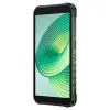 Viedtālruņi Ulefone RUGKING Unisoc 8 GB RAM 256 GB Melns