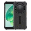 Viedtālruņi Ulefone RUGKING Unisoc 8 GB RAM 256 GB Melns