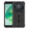 Viedtālruņi Ulefone RUGKING Unisoc 8 GB RAM 256 GB Melns
