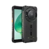 Viedtālruņi Ulefone RUGKING Unisoc 8 GB RAM 256 GB Melns