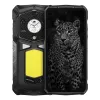 Išmanusis Telefonas Ulefone ARMOR 29 ULTRA 6,67" 16 GB RAM Juoda