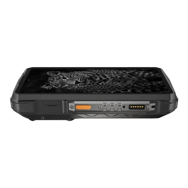 Išmanusis Telefonas Ulefone ARMOR 29 ULTRA 6,67" 16 GB RAM Juoda