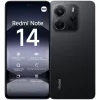 Išmanusis Telefonas Xiaomi Redmi Note 14 4G 6,67" Octa Core 8 GB RAM 128 GB Juoda