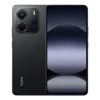 Išmanusis Telefonas Xiaomi Redmi Note 14 4G 6,67" Octa Core 8 GB RAM 128 GB Juoda