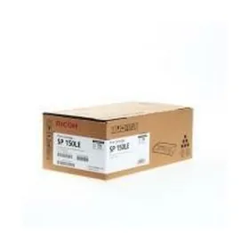 Dažiklis Ricoh Juoda