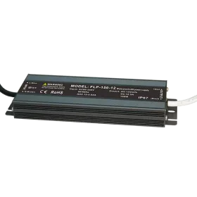 STELLAR LED TVARKYKLĖS RINKINYS NS 150W 230VAC/12VDC IP67