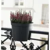 Isekastuv lillepott Garden ID