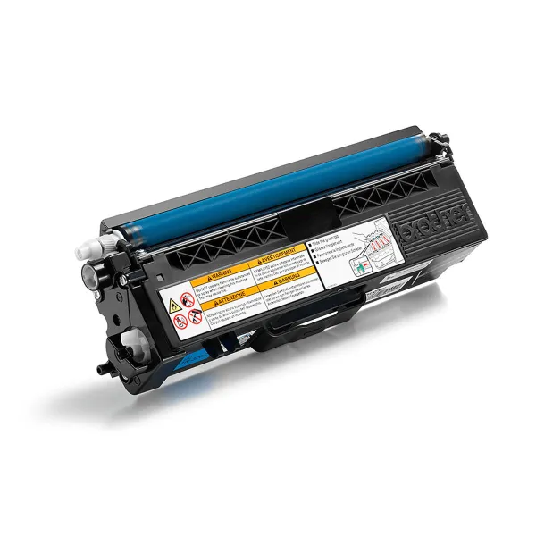 Dažiklis Brother TN320C Ciano (4 vnt.)