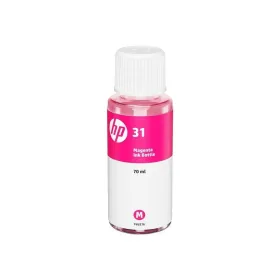 Alkuperäinen muste HP Nº 31 Magenta (24 osaa)