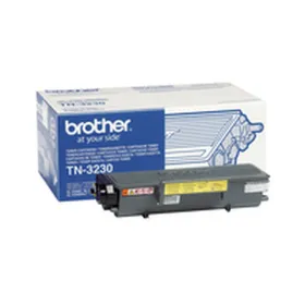 Dažiklis Brother TN3230 Juoda (3 vnt.)