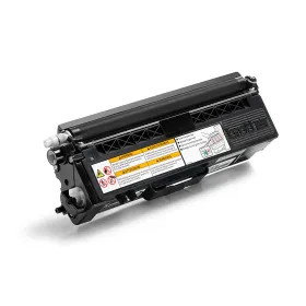 Dažiklis Brother TN320BK Juoda (4 vnt.)