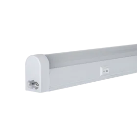 LED ŠVIESTUVAS VAIVORYKŠTĖS T5 5W 230V 320mm MĖLYNAS