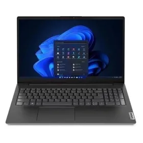 Laptop Lenovo V15 G4 IRU I5-13420H 15,6" intel core i5-13420h 16 GB RAM 512 GB Espanjalainen Qwerty