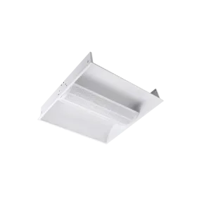 POLA INDIRECT 2X20W SU PLL 5500K PAVIRŠINIU MONTAVIMU