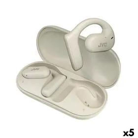 Bluetooth-korvakuulokkeet JVC Valkoinen (5 osaa)