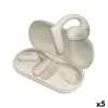 Bluetooth ausinės JVC Balta (5 vnt.)