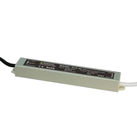 STELLAR LED TVARKYKLĖS RINKINYS NS 30W 230VAC/12VDC IP67