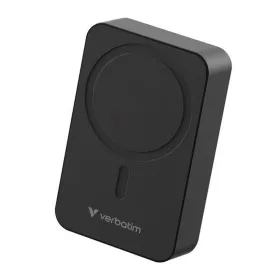 Įkroviklis (Power Bank) Verbatim Juoda 20000 mAh (10 vnt.)