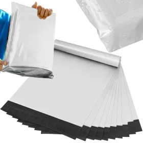 Plėveliniai vokai Springos HA7360 310mm x 370mm + 50mm, 50 vnt.