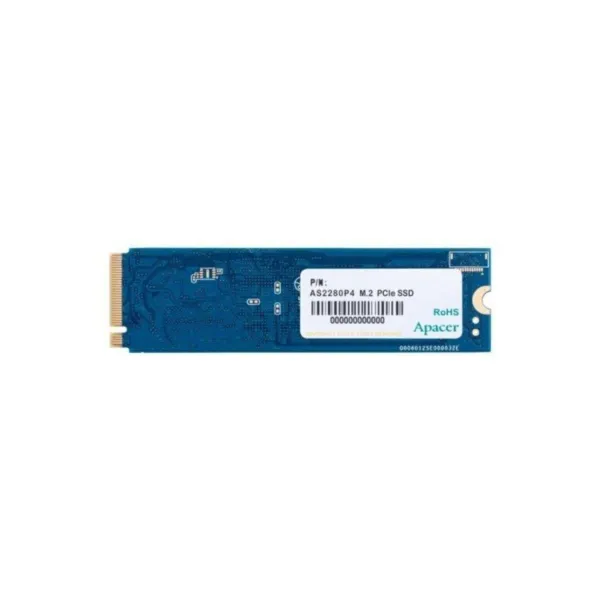 Kõvaketas Apacer AP1TBAS2280P4-1 1 TB SSD